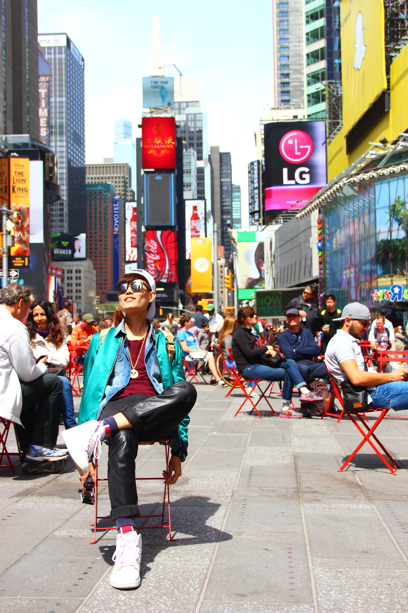 纽约2-时代广场纽约3-街头警察纽约4-街头烟囱纽约5-大都会博物馆纽约