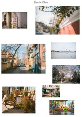 青岛.印象