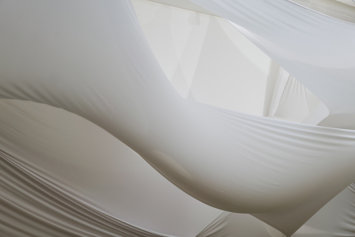 纯白- 奥利の清新人像室 - 图虫