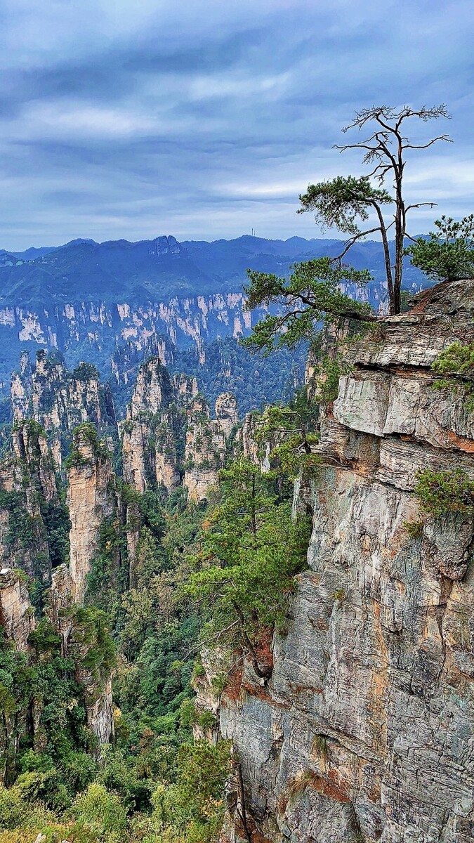 国内有名的山峰