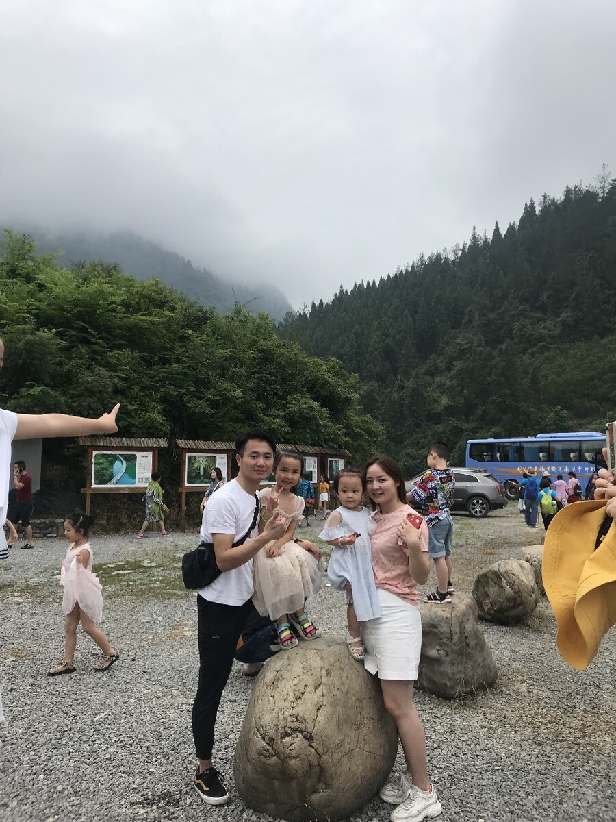 夏天去哪里旅行国内