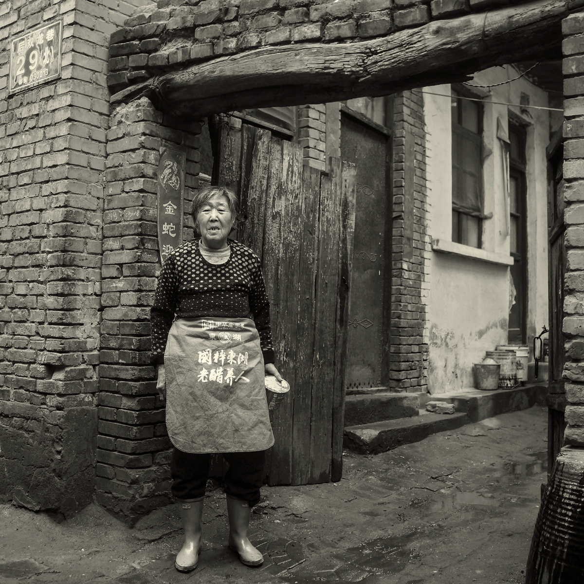 双龙巷房事组22幅