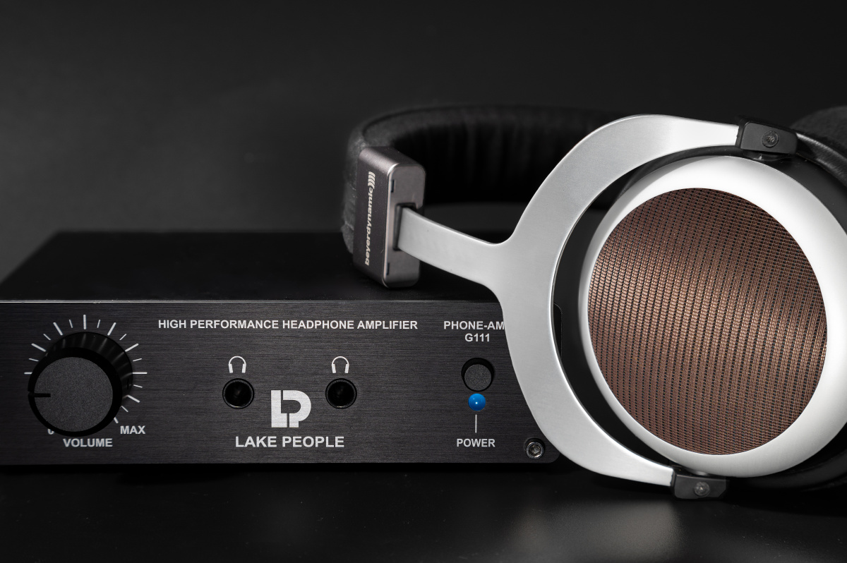 拜亚动力t90头戴式耳机