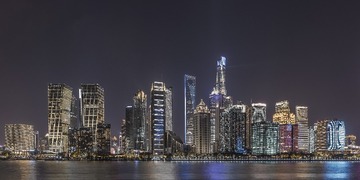 金碧辉煌