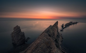 刀锋海岸-1