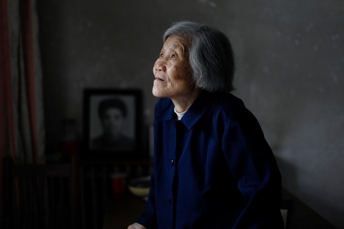 《老吾老》——一份赡养,孝敬老人.我们能做到的调查报告