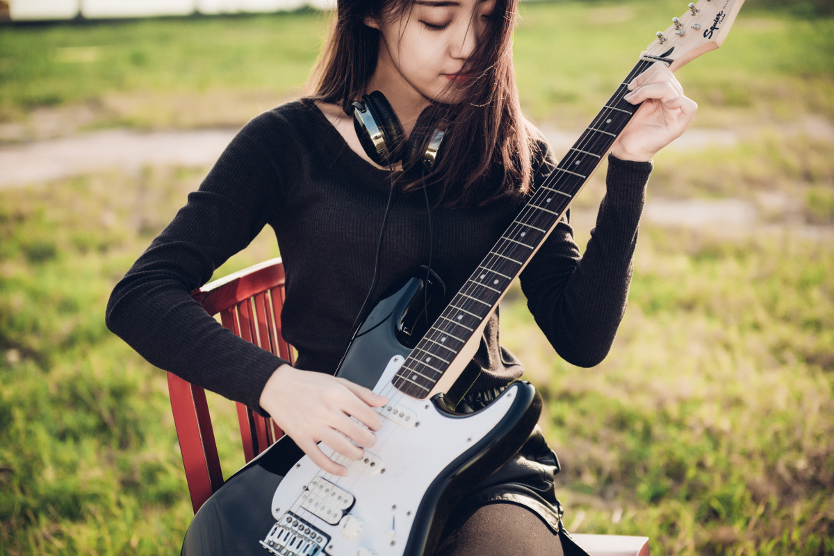 Just you know why~ - 人像, 尼康, 色彩, 日系, 深