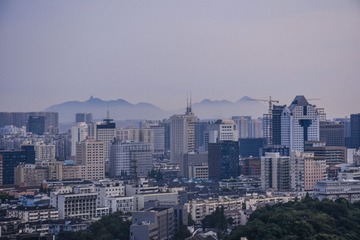 20160705宝石山建筑