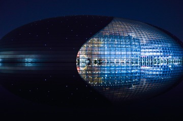 大剧院