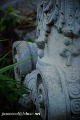 沉寂