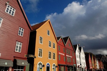Bryggen