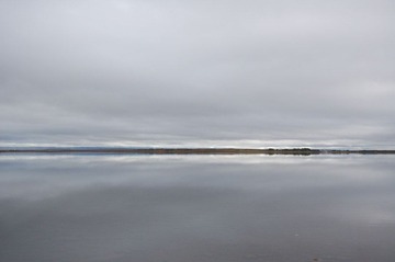 冰岛，海天