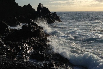 海岸
