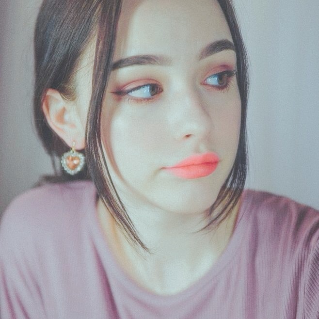 俄罗斯小姐姐dashataran