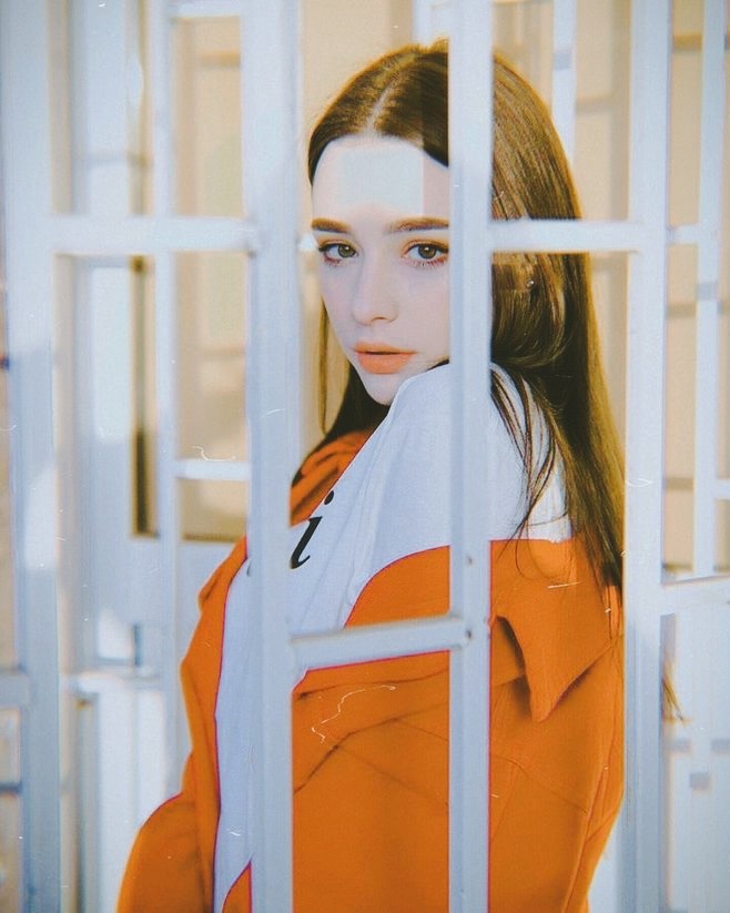 俄罗斯小姐姐dashataran