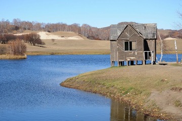 公主湖