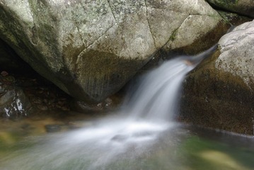 飞泉