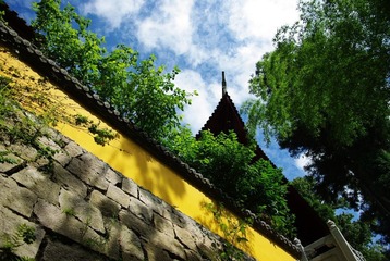寺院元素