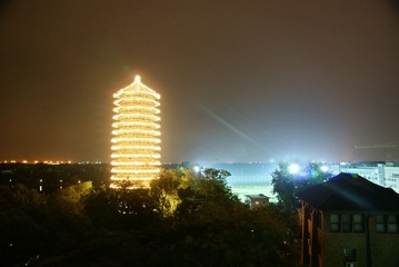 迎新夜