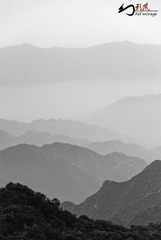 黑白灵山