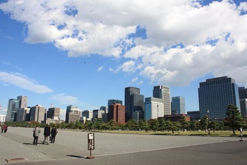 日本皇宫3