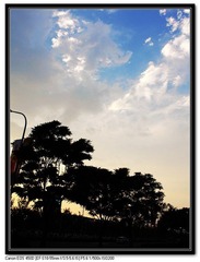 今天天气很好