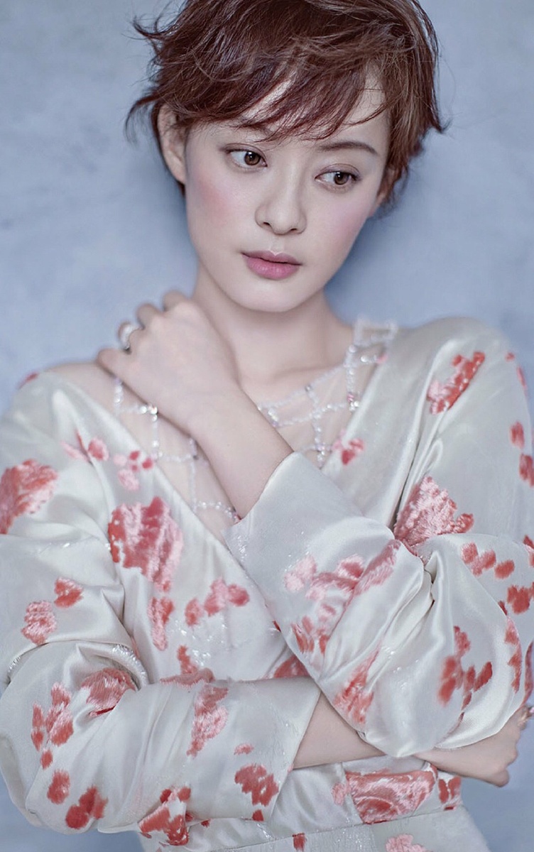 孙俪特别喜欢的演员