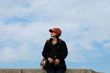 人像