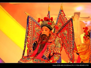 老演员