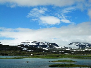 Norway,@train