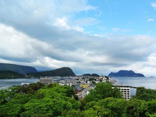Bergen,Norway