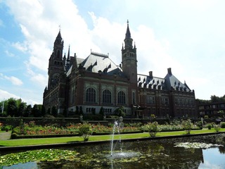 International Court of Justice