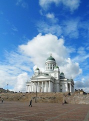 Helsinki Cathedral