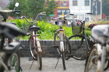 自行车