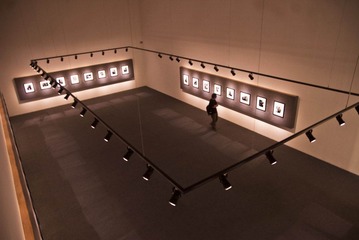 看展览
