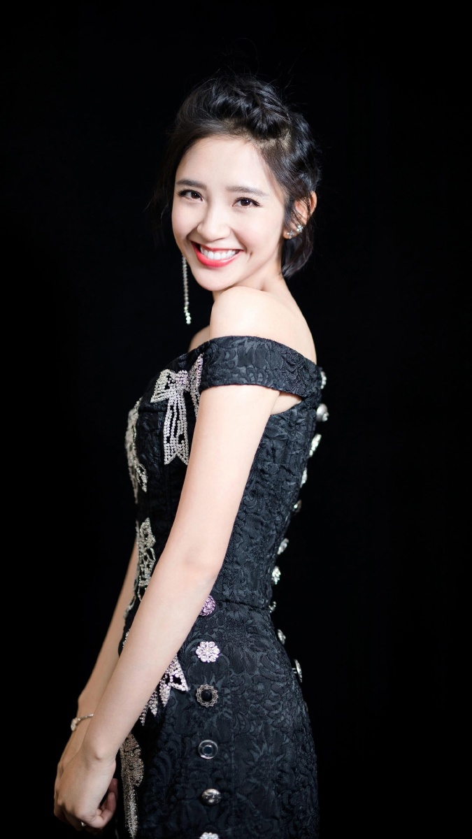 2515柳眉清眸づ - 图虫