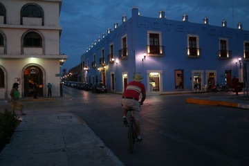 campeche