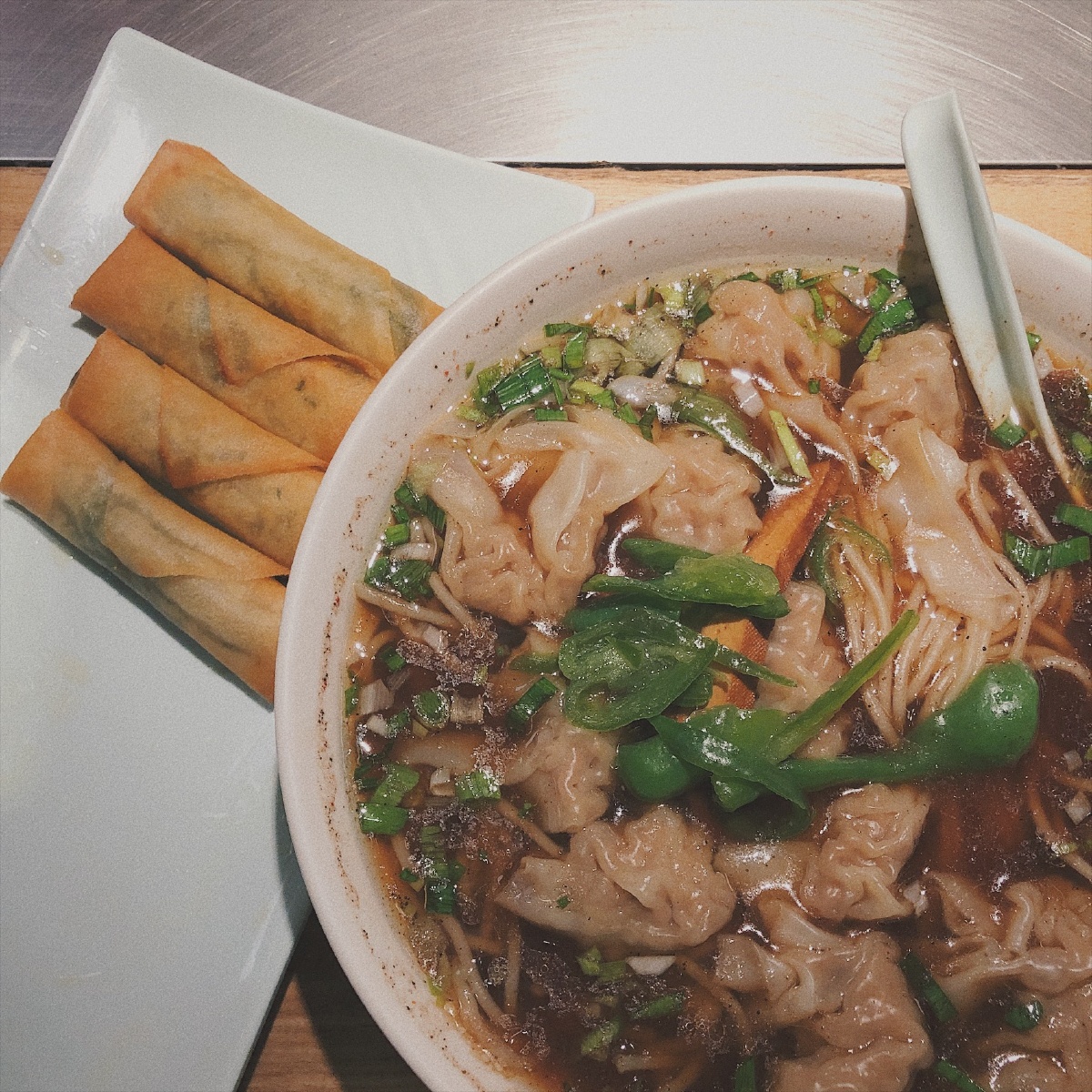 这些年打卡的网红美食