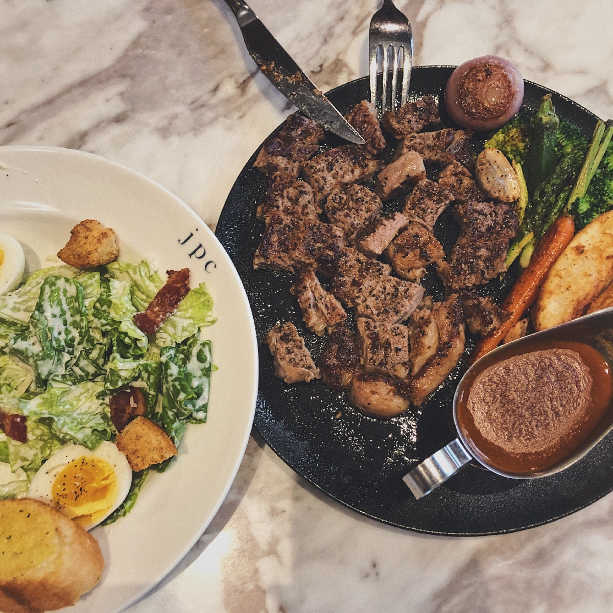 这些年打卡的网红美食