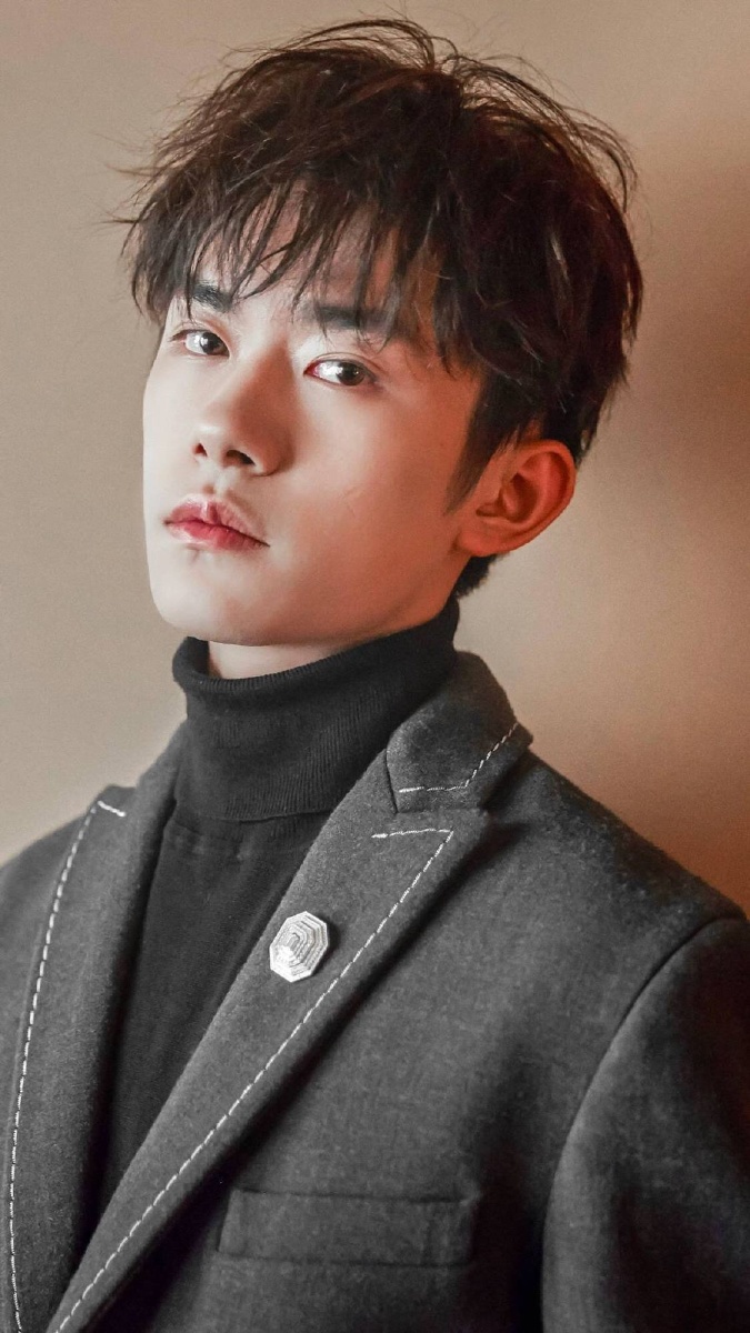 七夕表白玺子哥我爱你易烊千玺