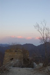 暮色古城3