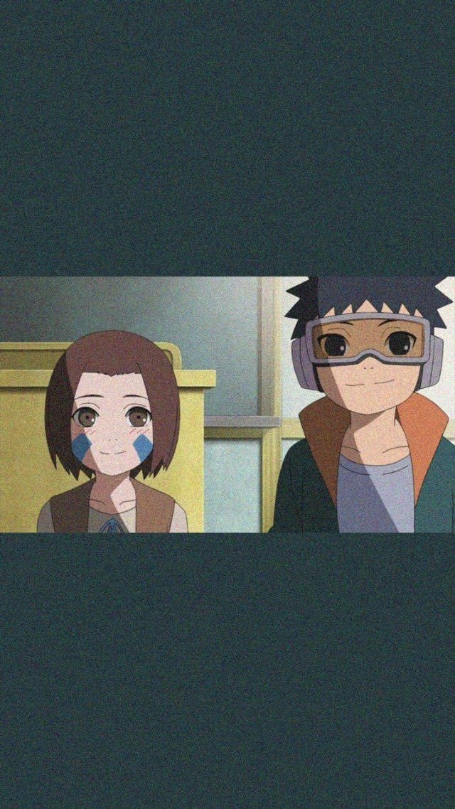 带土琳卡卡西