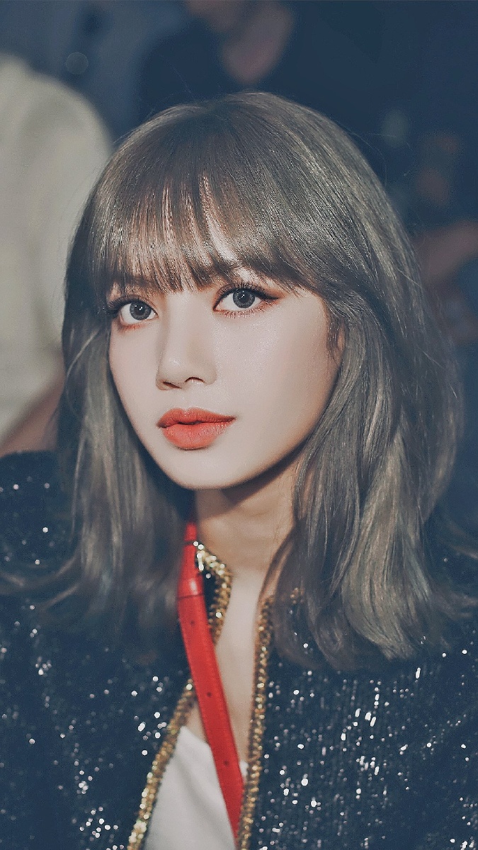 lisa - 朕587 - 图虫