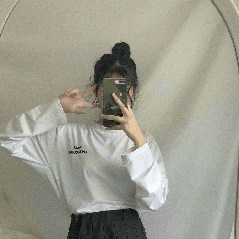 闺蜜头像 - 胜秣纯子