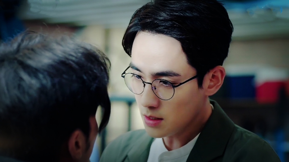 时过境迁你依然令我砰砰然