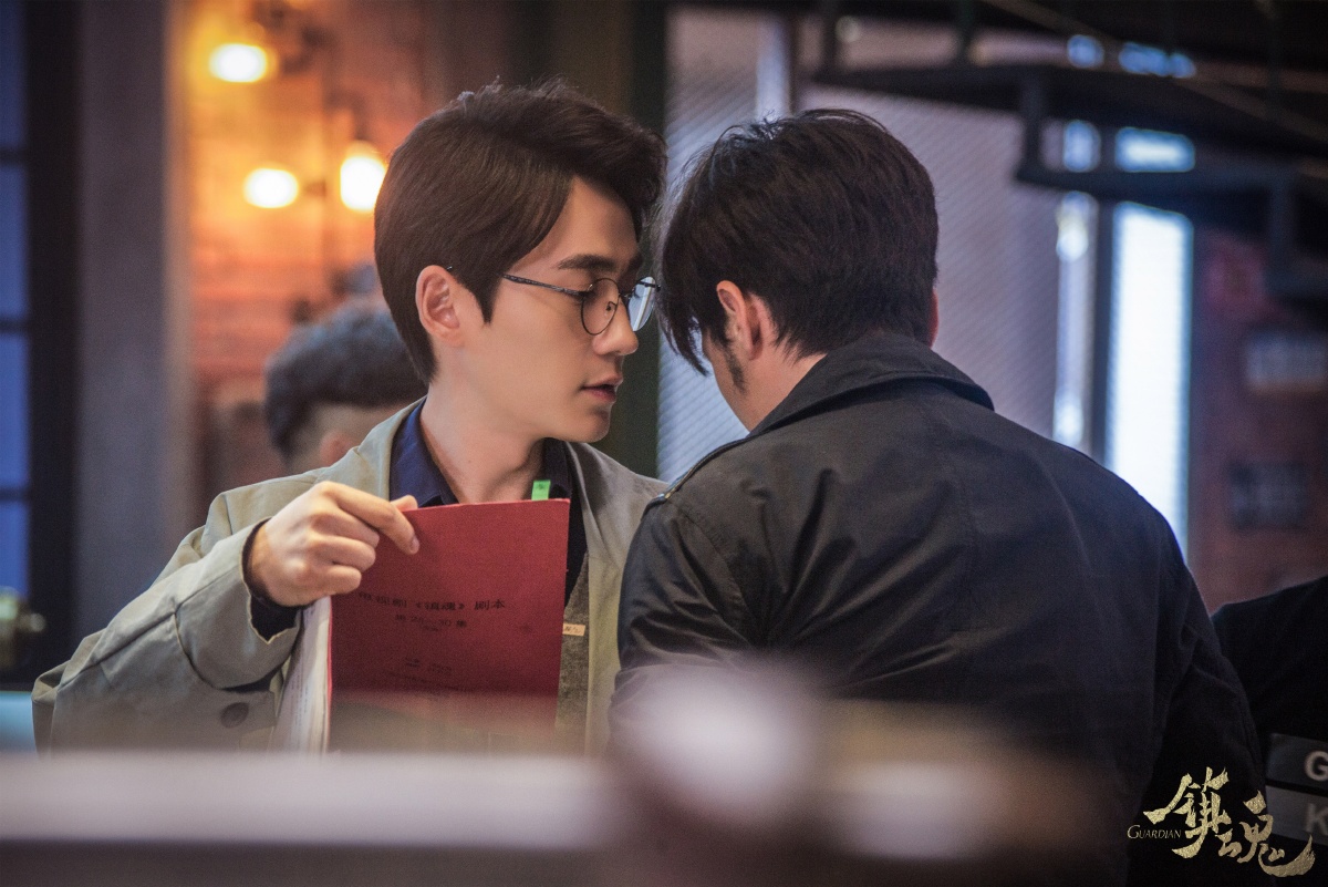 时过境迁你依然令我砰砰然