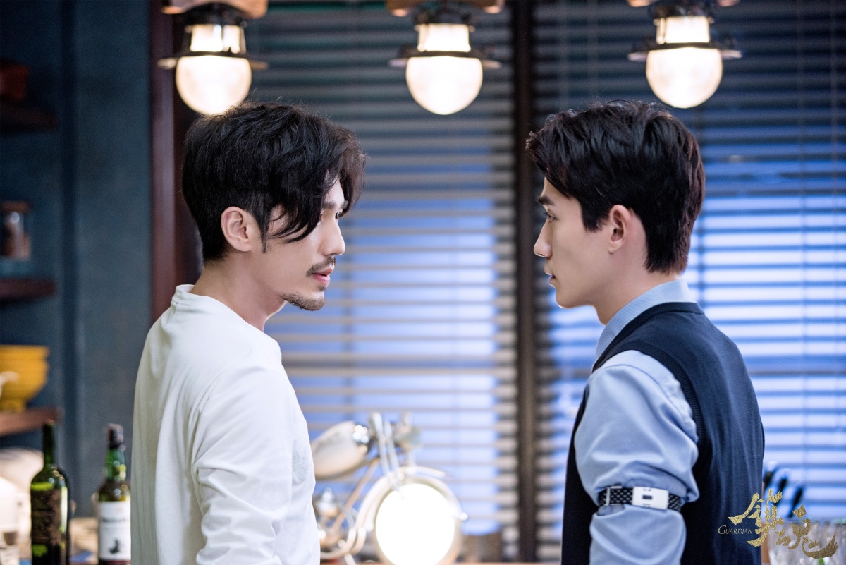 时过境迁你依然令我砰砰然