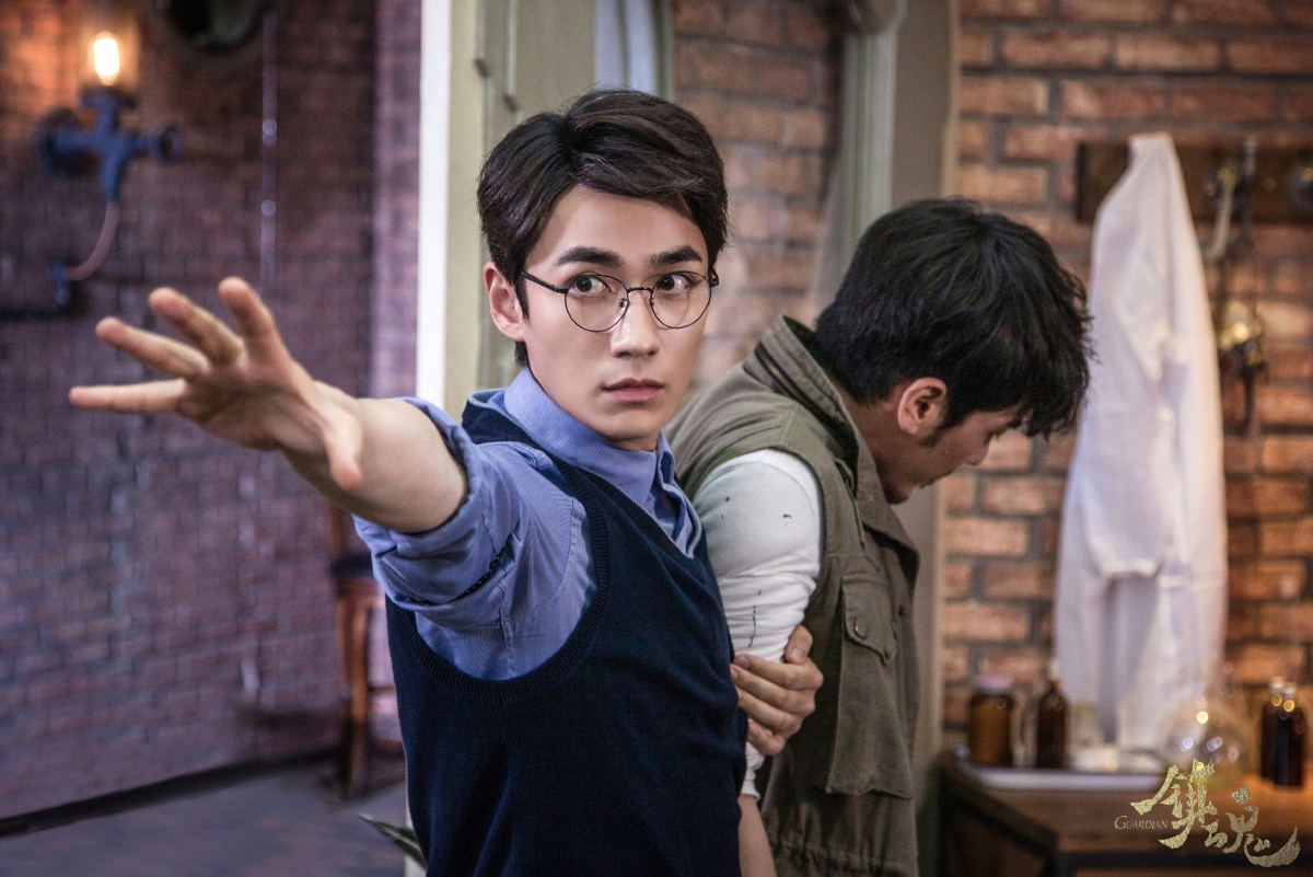 时过境迁你依然令我砰砰然