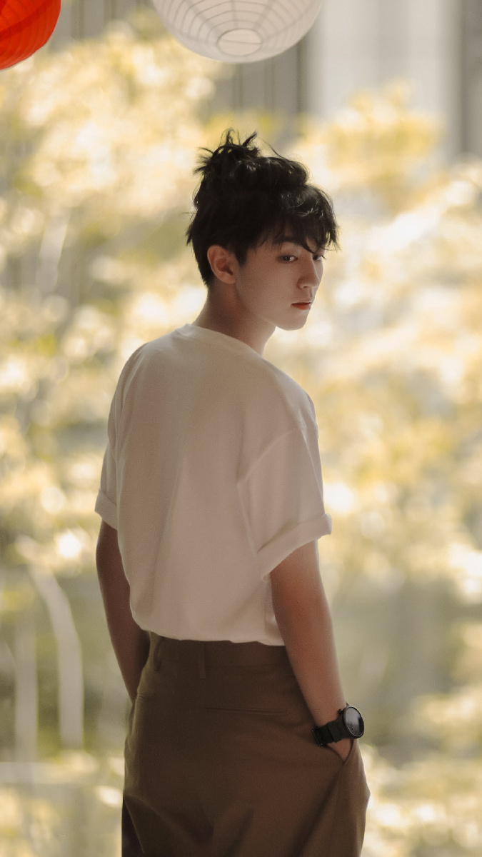 jk_江牧野 - 图虫