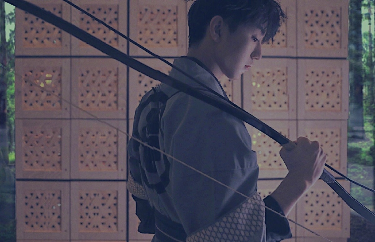 jk_江牧野 - 图虫